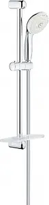 Душевая стойка Grohe Tempesta New 100 IV хром 28593002, 1