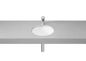 Раковина Roca Foro 41 белый 327884000, 3