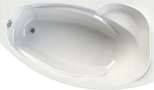 Ванна акриловая Radomir София 169х99 R 2-01-0-2-1-223 Ванна акриловая Radomir София 169х99 R 2-01-0-2-1-223, 1