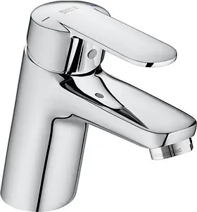 Смеситель для раковины Roca Victoria хром 75A3H25C0M Смеситель для раковины Roca Victoria хром 75A3H25C0M, 1