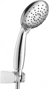 Душевой набор Swedbe Calypso хром 5092, 1