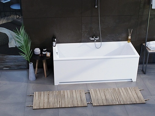 Ванна акриловая Aquatek София 150x70 SOF150-0000001