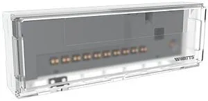 Добавочный модуль для контроллера WFC-03 HC 230В WATTS WFC-03 HCM RF 230V 10086037, 1