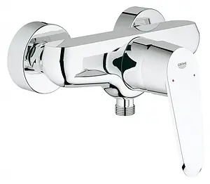Смеситель для душа Grohe Eurodisc Cosmopolitan хром 33569002 Смеситель для душа Grohe Eurodisc Cosmopolitan хром 33569002, 1