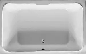Ванна акриловая Riho SOBEK 180x115 BB2800500000000, 1