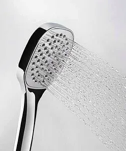 Лейка ручного душа Osgard Amant хром 09007 Лейка ручного душа Osgard Amant хром 09007, 3