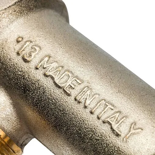 Коллектор распределительный проходной 2 отвода 1&quot;в/н x ½&quot;к Luxor CP 422 68523401