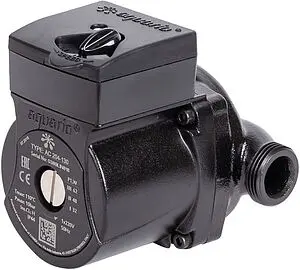 Насос циркуляционный Aquario AC 204-130 5204, 1