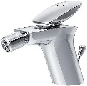 Смеситель для биде Am.Pm Spirit 2.0 хром F70A83100, 1