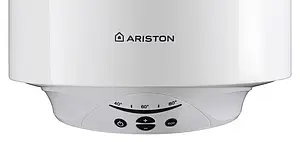 Водонагреватель накопительный электрический Ariston ABS PRO ECO PW 120 V 3700319, 2