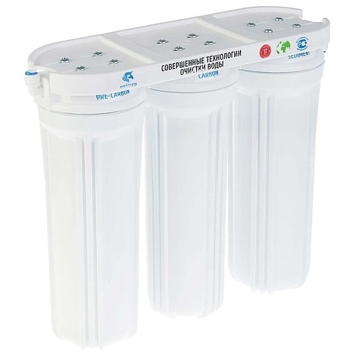 Фильтр под мойку для жесткой воды Unicorn FPS 3