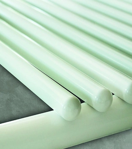 Полотенцесушитель электрический лесенка Lazzarini E-Catania 1738x600 750W белый 389050