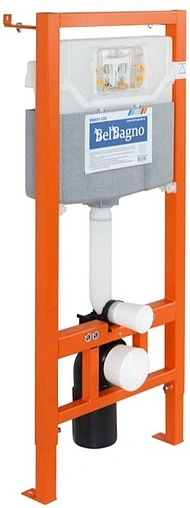 Инсталляция для подвесного унитаза BelBagno BB001-120
