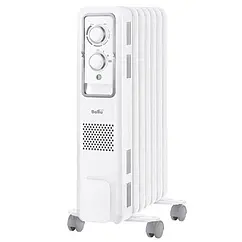 Радиатор электрический масляный Ballu BOH/ST-07W