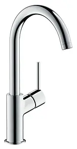 Смеситель для раковины Hansgrohe Talis 210 хром 32080000 Смеситель для раковины Hansgrohe Talis 210 хром 32080000, 1