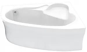 Ванна акриловая C-bath Atlant 160x105 R CBA00103R Ванна акриловая C-bath Atlant 160x105 R CBA00103R, 3