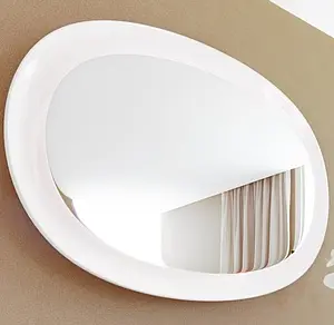 Зеркало с подсветкой Clarberg Dune 100 Dun.02.10/W, 1