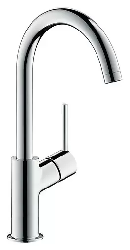 Смеситель для раковины Hansgrohe Talis 210 хром 32080000