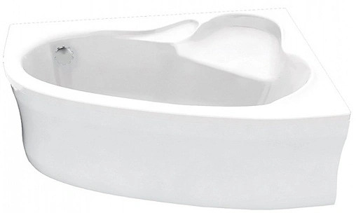 Ванна акриловая C-bath Atlant 160x105 R CBA00103R Ванна акриловая C-bath Atlant 160x105 R CBA00103R