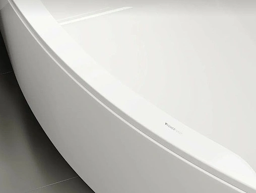 Ванна акриловая Vagnerplast Veronela 160x105 R VPBA160VEA3PX-04