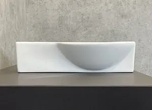 Раковина Comforty 40 белый 7947AR Раковина Comforty 40 белый 7947AR, 5