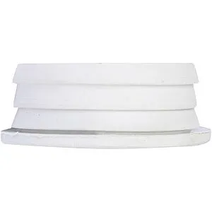 Манжета переходная белая D=50x40мм Sinikon RG.50.40, 4