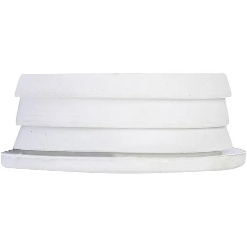 Манжета переходная белая D=50x40мм Sinikon RG.50.40