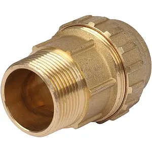 Муфта компрессионная переходная 50мм x 1½"н Tiemme 3400009 Муфта компрессионная переходная 50мм x 1½"н Tiemme 3400009, 5