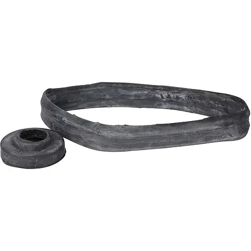 Задвижка с обрезиненным клином фланцевая Ду65 Ру16 Tecofi VOC4241C-00EP0065 Задвижка с обрезиненным клином фланцевая Ду65 Ру16 Tecofi VOC4241C-00EP0065