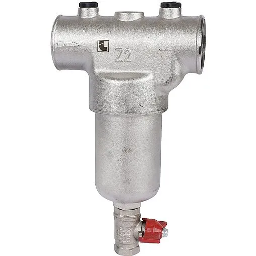 Фильтр тонкой очистки воды 2&quot;в x 2&quot;в Itap 1890200