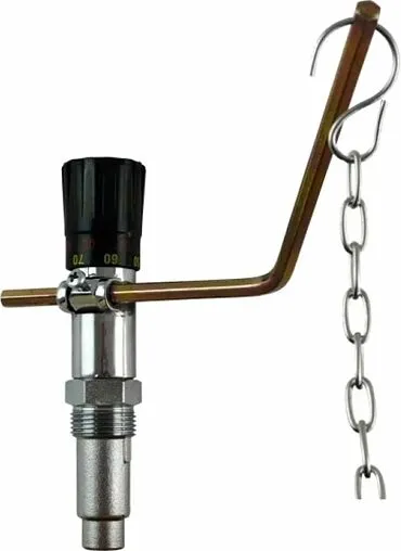 Регулятор тяги ¾&quot; Zota Regulus RT4 19009