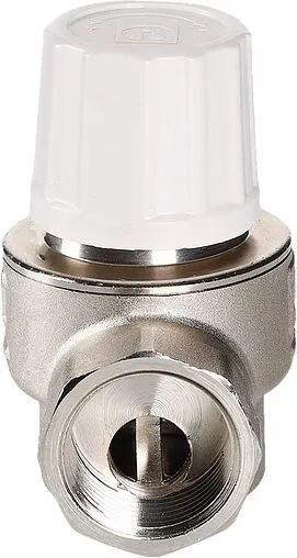 Вентиль терморегулирующий прямой ¾" в/н Valtec VT.034.N.05 Вентиль терморегулирующий прямой ¾" в/н Valtec VT.034.N.05