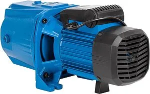 Насос поверхностный Aquario AJC-81B 2629 Насос поверхностный Aquario AJC-81B 2629, 4