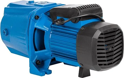 Насос поверхностный Aquario AJC-81B 2629