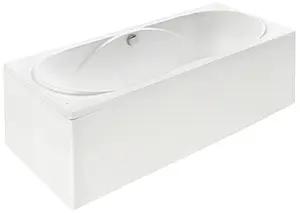 Ванна акриловая Roca Madeira 180x80 248525000 Ванна акриловая Roca Madeira 180x80 248525000, 1