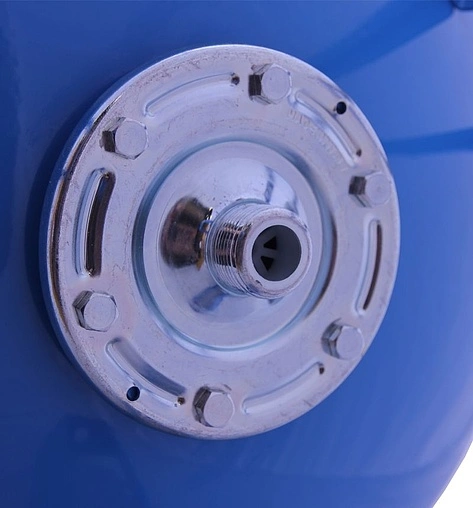 Гидроаккумулятор Aquasystem VAV 200л 10 бар 1301122 Гидроаккумулятор Aquasystem VAV 200л 10 бар 1301122