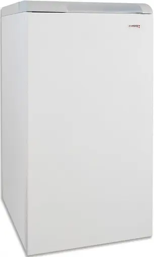 Напольный газовый котел одноконтурный 40кВт Protherm Медведь 40 PLO 40PLOR15