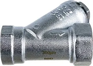 Фильтр угловой сетчатый ½"в x ½"в Far FA 2390 12300C Фильтр угловой сетчатый ½"в x ½"в Far FA 2390 12300C, 4