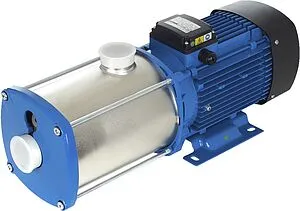 Насос поверхностный Aquario HMS(T)-10-55 2855, 5