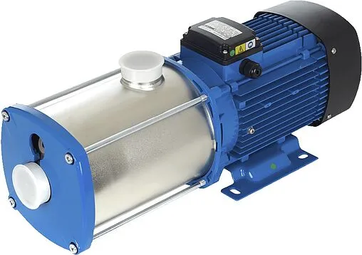 Насос поверхностный Aquario HMS(T)-10-55 2855