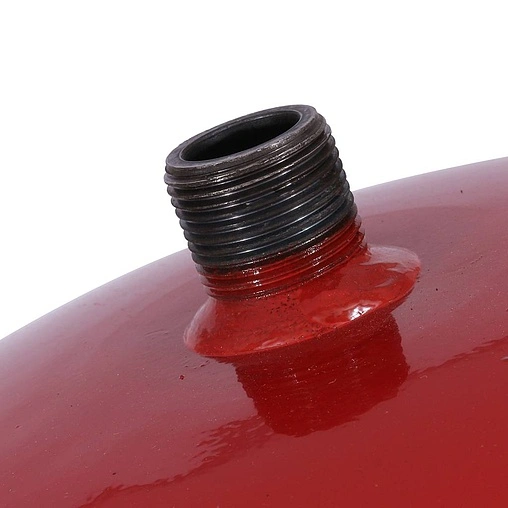 Расширительный бак CIMM ERE 300л 4 бар 820300