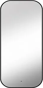 Зеркало с подсветкой Continent Torry Led 60x120 с фоновой подсветкой, бесконтактным сенсором белый ЗЛП1533 Зеркало с подсветкой Continent Torry Led 60x120 с фоновой подсветкой, бесконтактным сенсором белый ЗЛП1533, 1