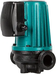 Насос циркуляционный Shinhoo BASIC 25-12S 71211010 Насос циркуляционный Shinhoo BASIC 25-12S 71211010, 3