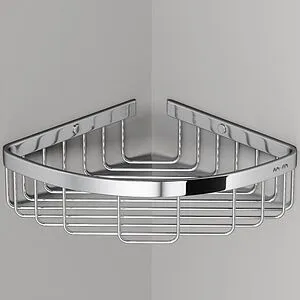 Полка Am.Pm Sense L хром A7452100 Полка Am.Pm Sense L хром A7452100, 3