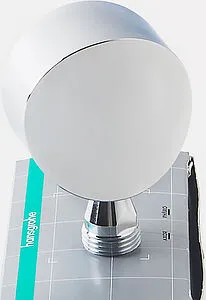 Шланговое подключение Hansgrohe FixFit S хром 27506000 Шланговое подключение Hansgrohe FixFit S хром 27506000, 4