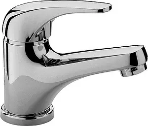 Смеситель для раковины Paffoni Apollo хром APM071CR Смеситель для раковины Paffoni Apollo хром APM071CR, 1