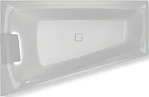 Ванна акриловая Riho STILL SMART LED 170x110 R B101003005, 1