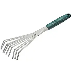 Грабельки веерные Raco Standard 4207-53492