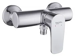 Смеситель для душа Damixa Origin Top хром 832000000 Смеситель для душа Damixa Origin Top хром 832000000, 1