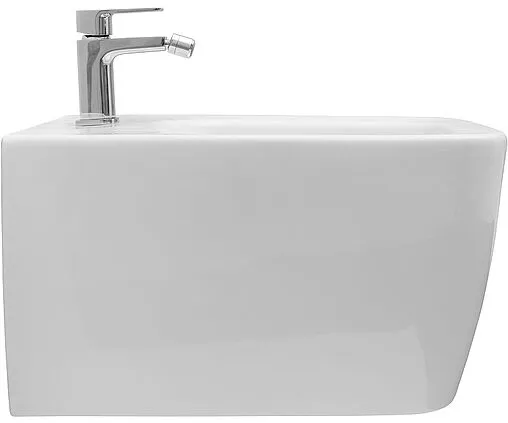 Биде подвесное Allen Brau Liberty белый 4.33010.20